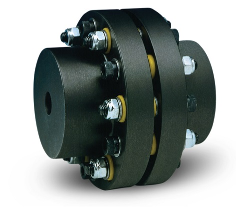 Acoplamientos de Pasador y Casquillo | Bibby Turboflex